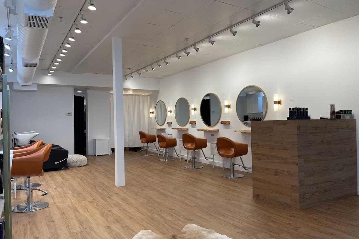 Ash Hair Co.