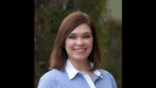 Ashleigh M. Guilbeau, M.D.