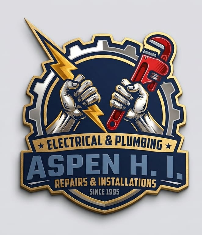 Aspen H.I. Plumbing n Electrical Contractor