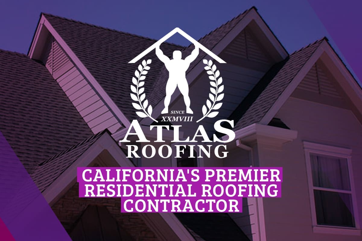 Atlas Roofing