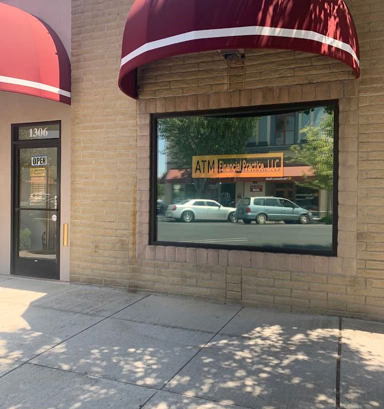 ATM Financial Practice, llc.