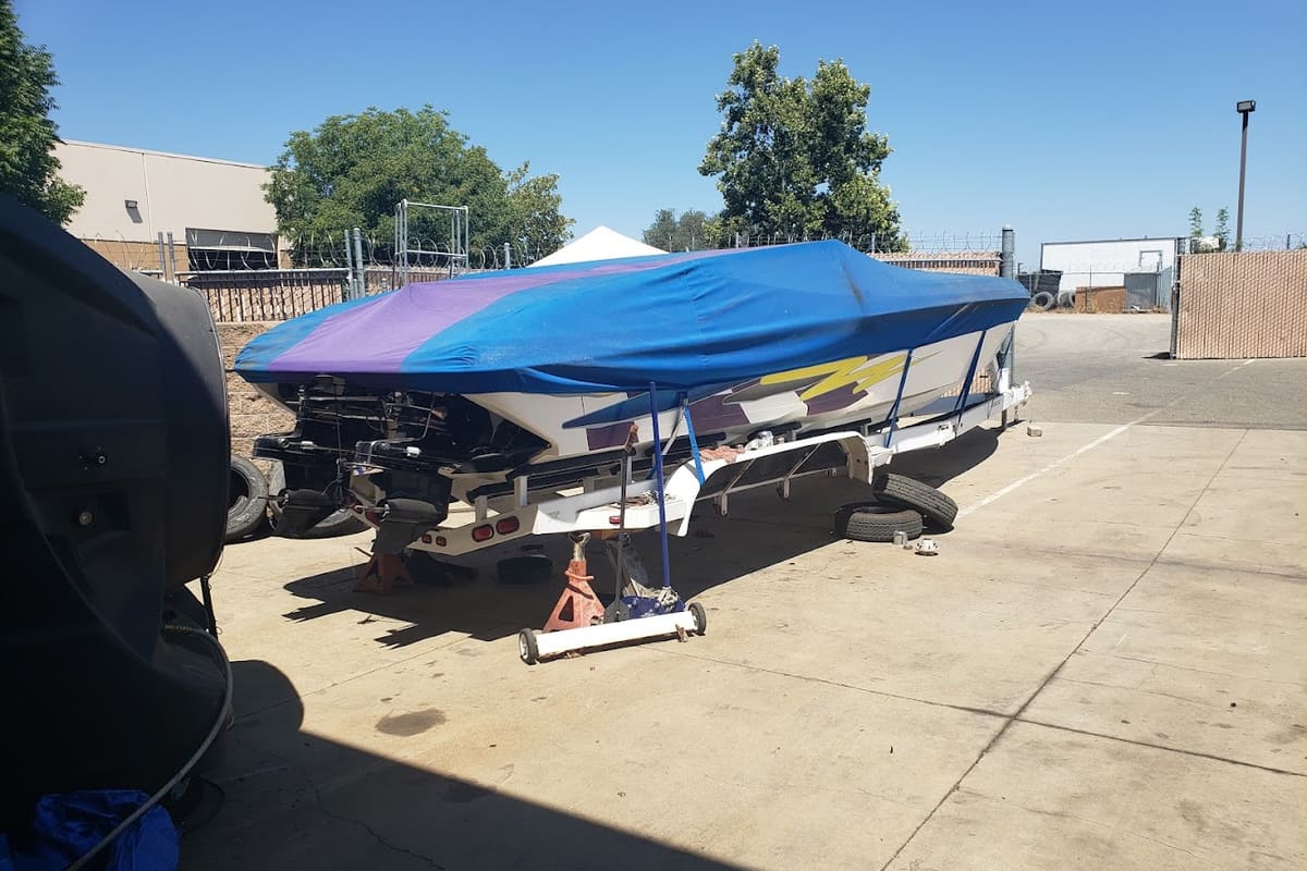 ATS Repair LLC