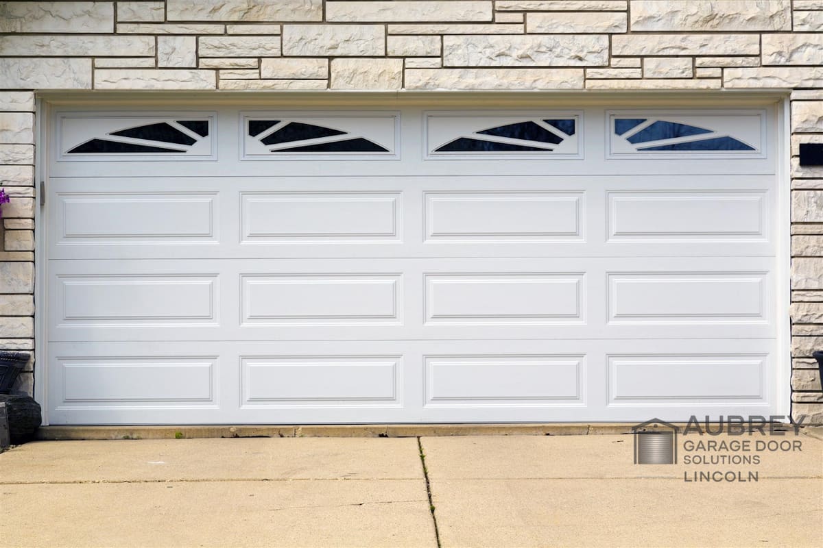 Aubrey Garage Door Solutions Lincoln