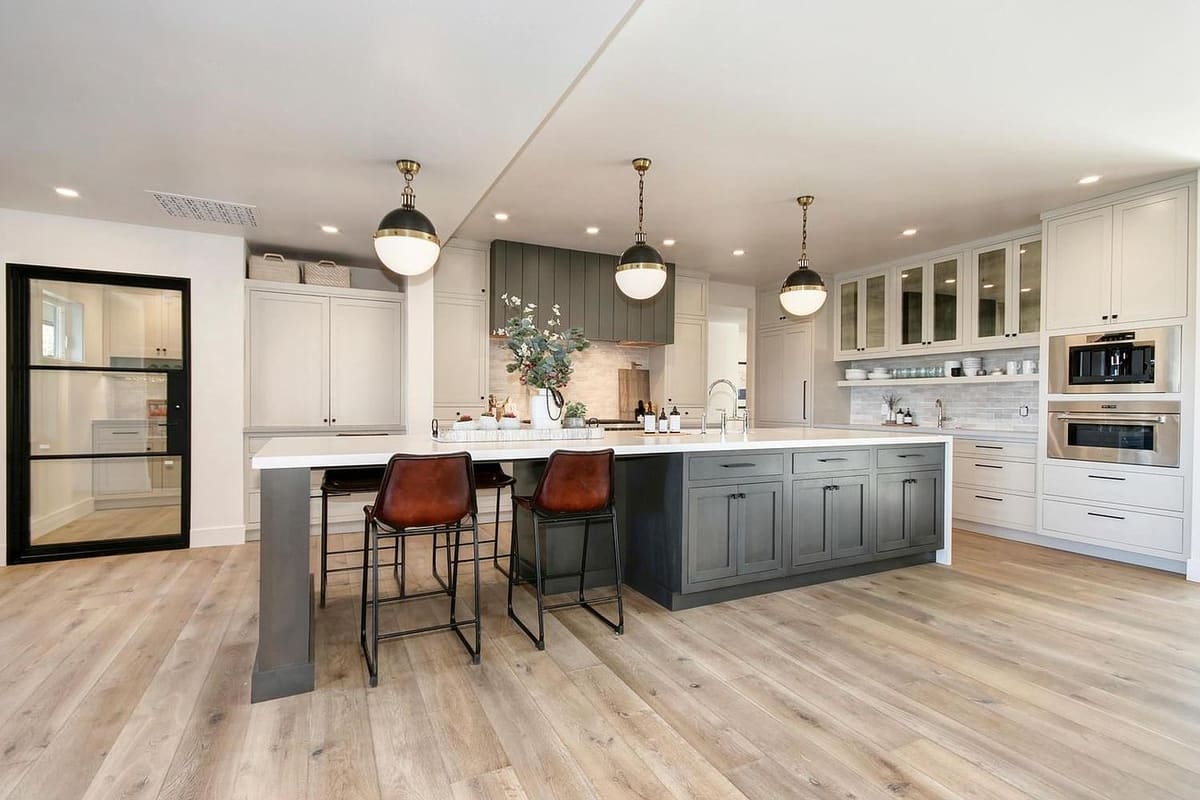 Auburn Custom Kitchens