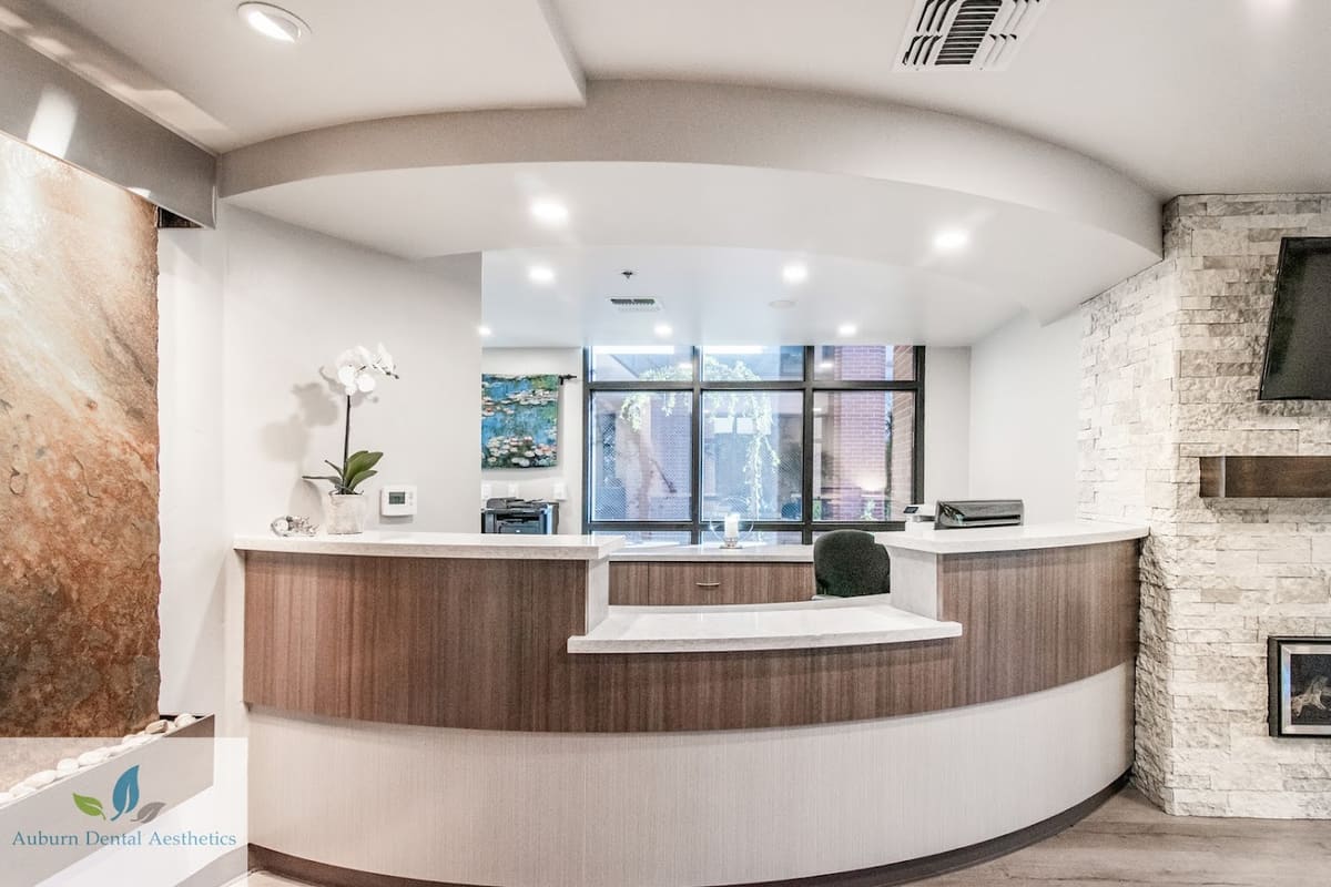 Auburn Dental Aesthetics