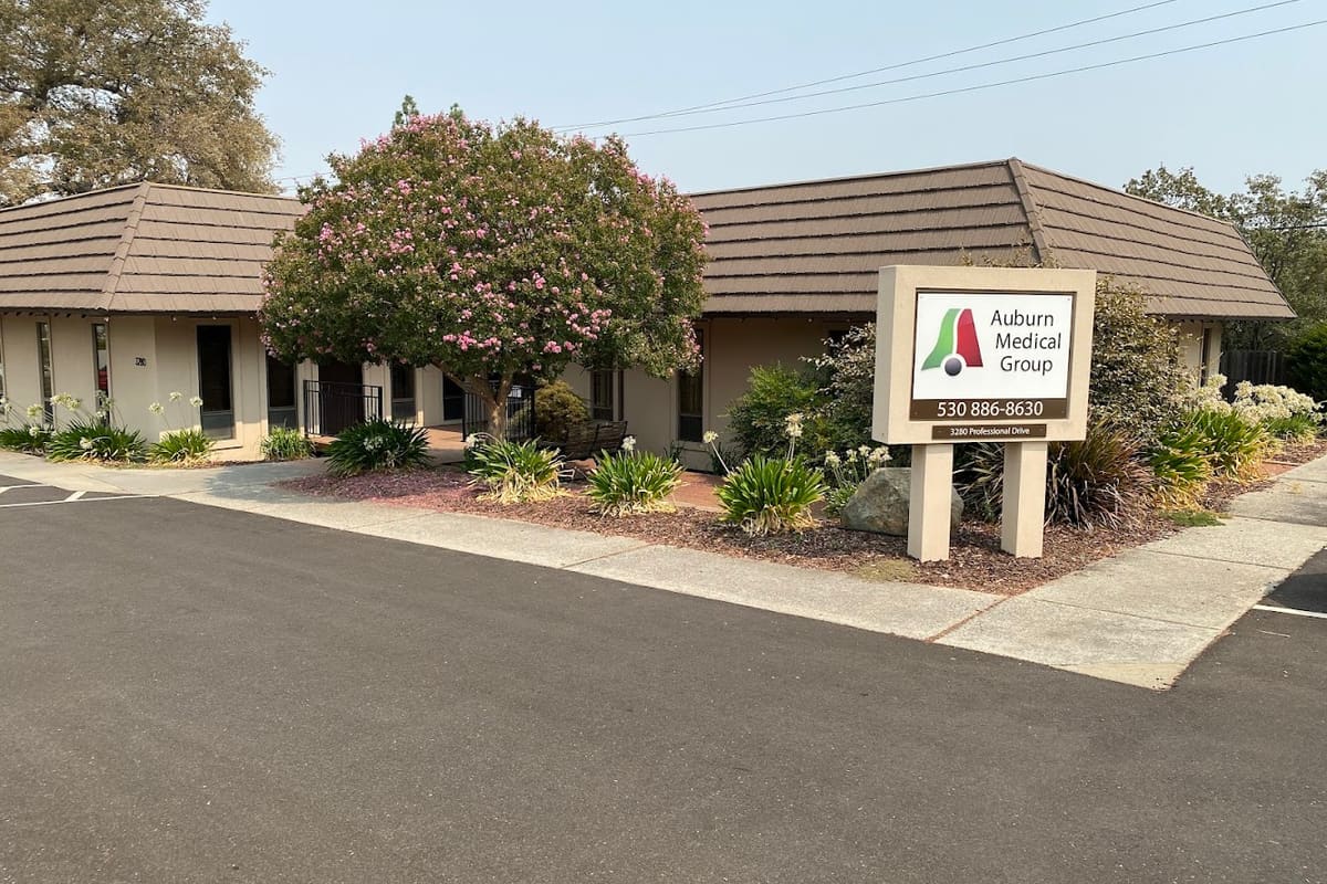 Auburn Medical Group, Inc
