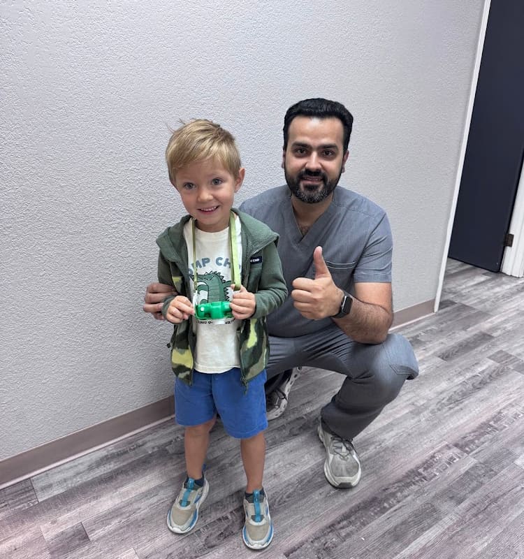 Aura Dental Care