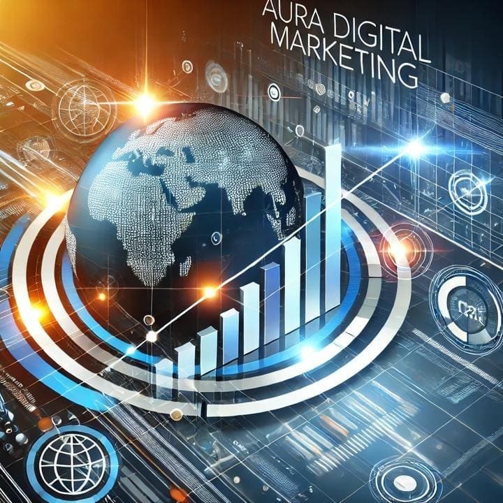 Aura Digital Marketing