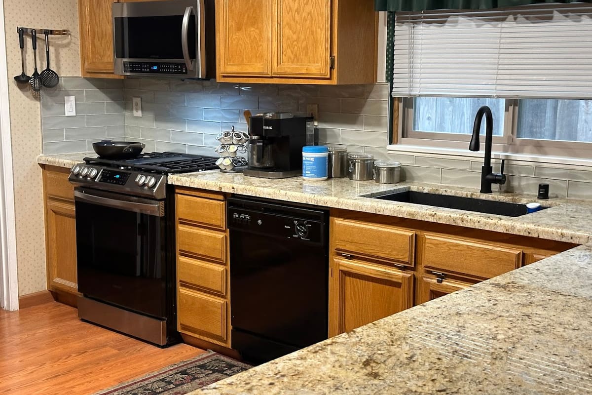 Auros Home Remodel