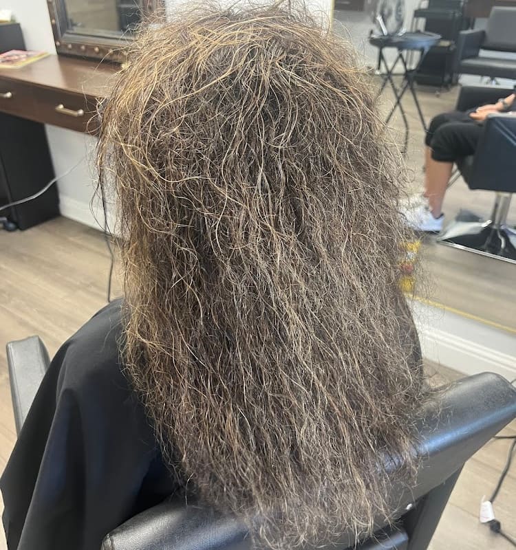 Austin Louis Salon