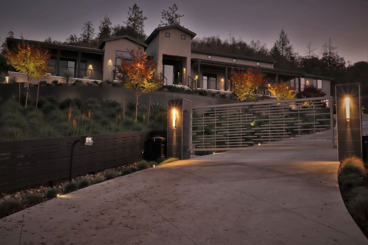 Austin Parnow Landscape Design