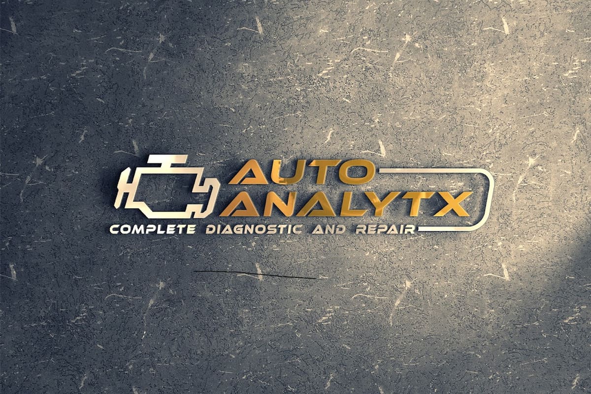 Auto Analytx