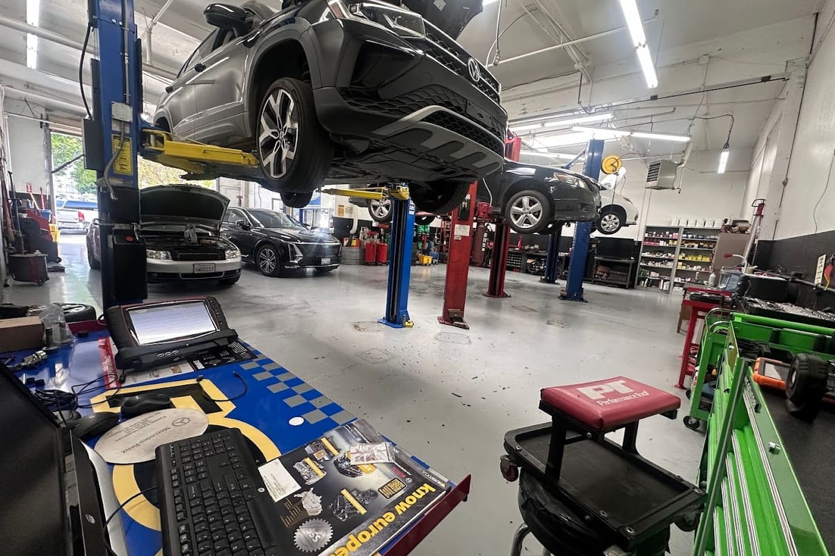 Auto Diagnostics Repair and Services