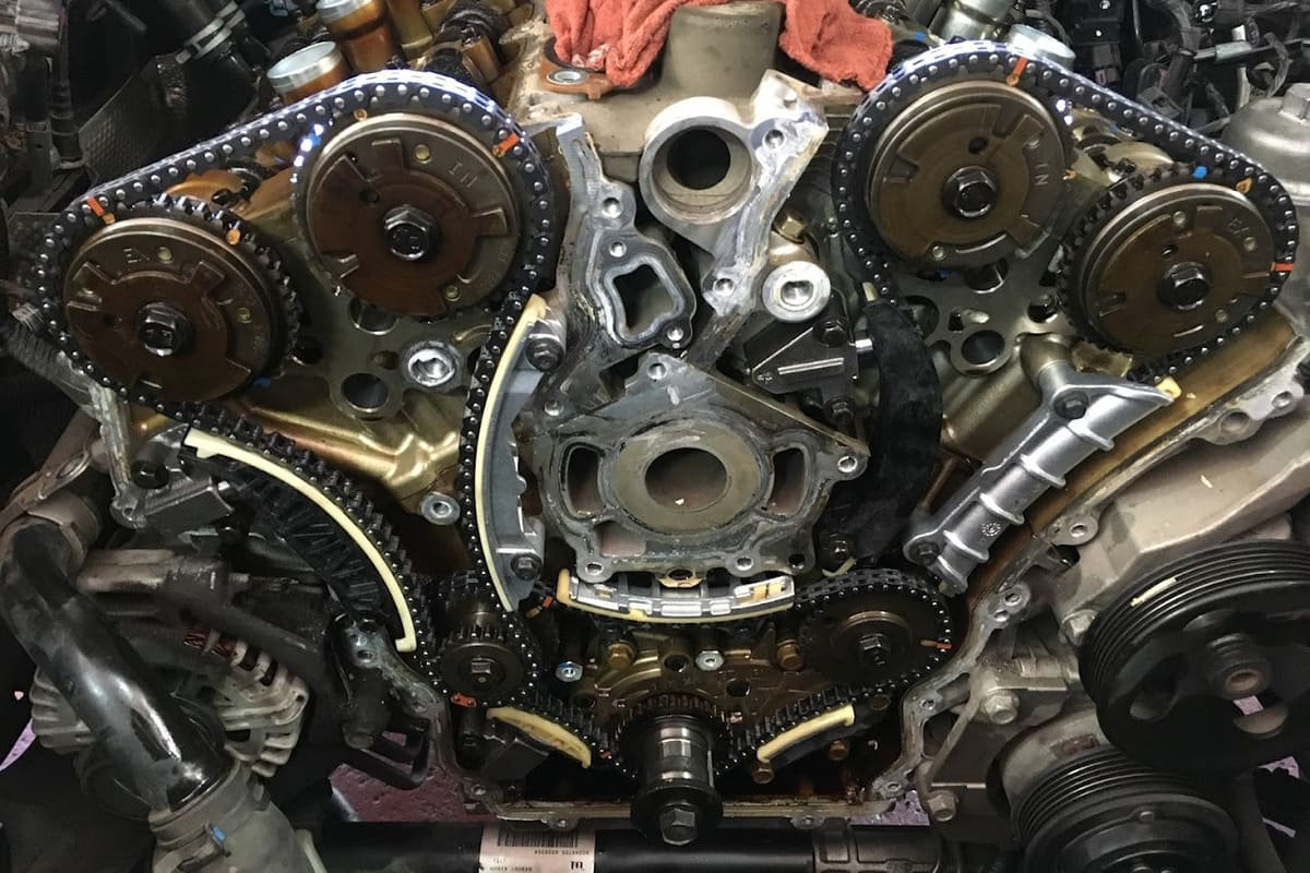 Auto Hugos Garageman Mobile LLC