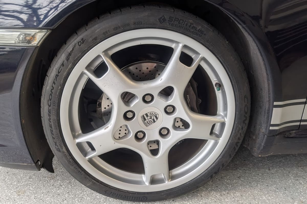 Auto Tech n' Tire