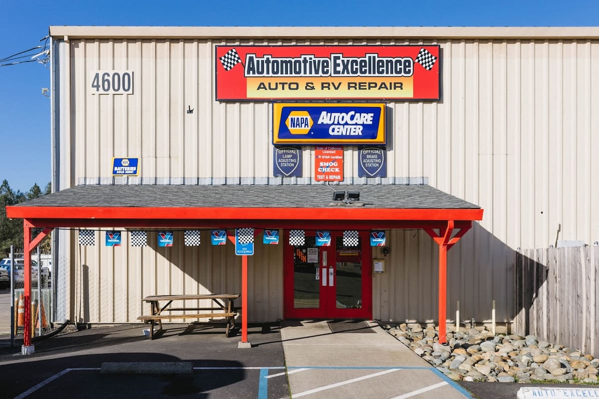 Automotive Excellence