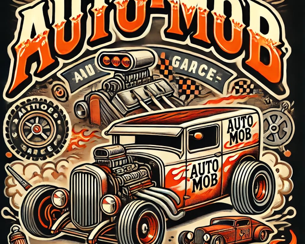 Automotive Mobile Garage LLC