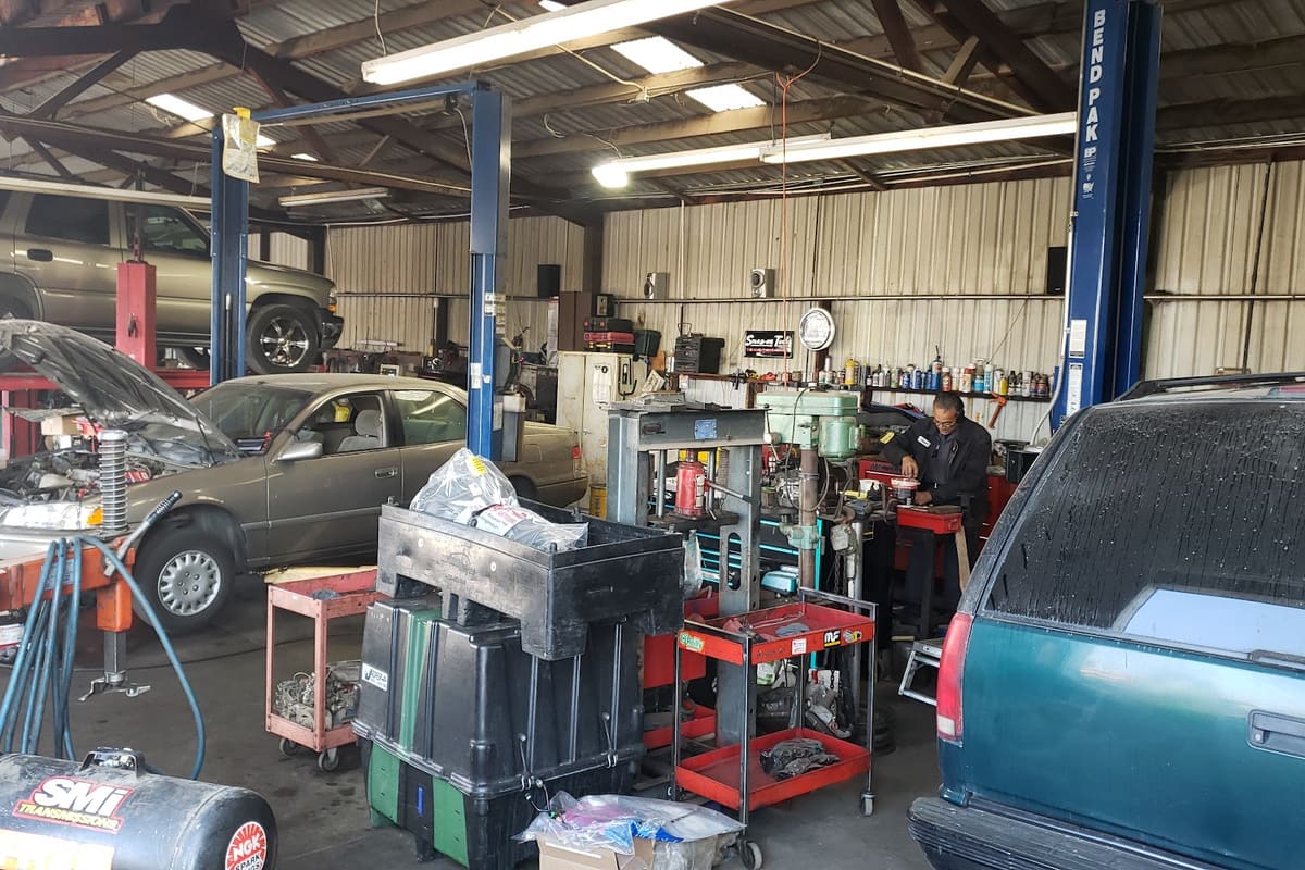 Automotive