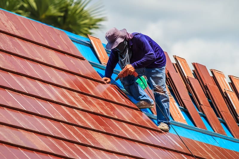 Avalon Roofing Services