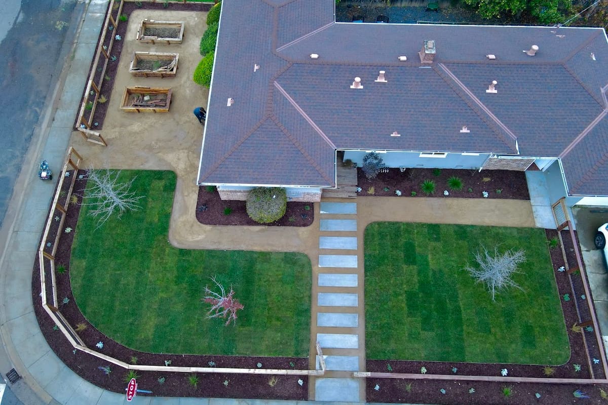 AVR Landscape Inc.