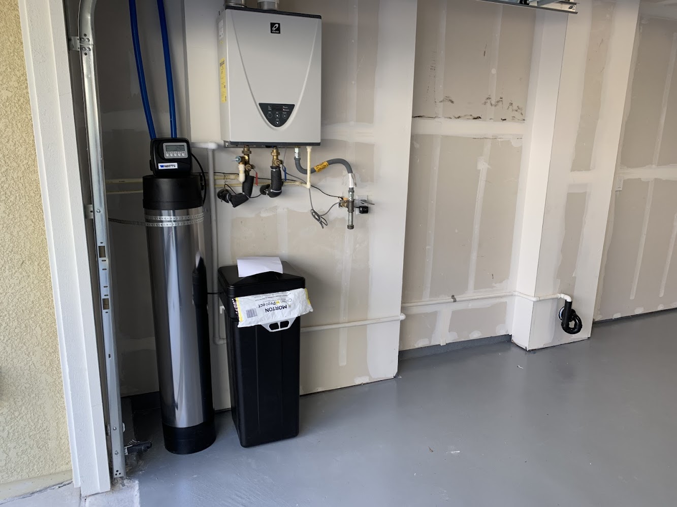 AWP Water Systems — Water Treatment in San Ramon, CA