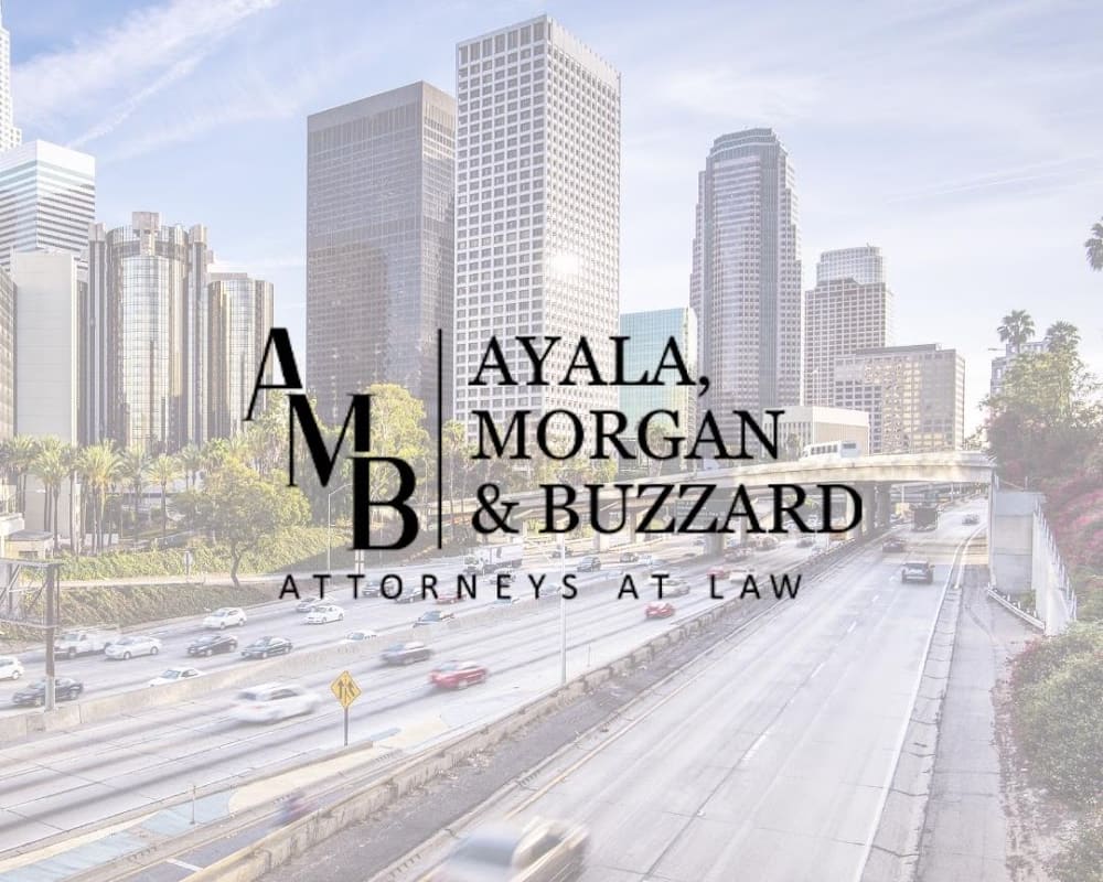 Ayala, Morgan & Buzzard