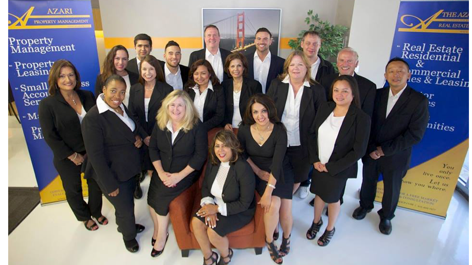 Azari Property Management