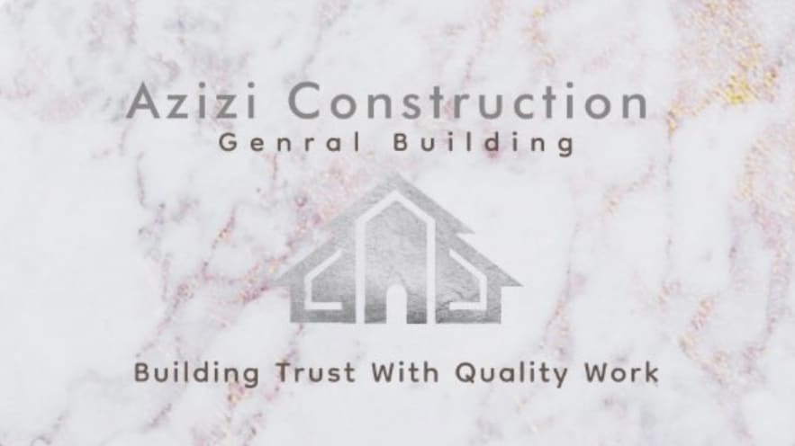 AZIZI CONSTRUCTION
