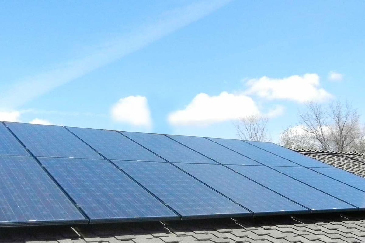 Aztec Solar, Inc.