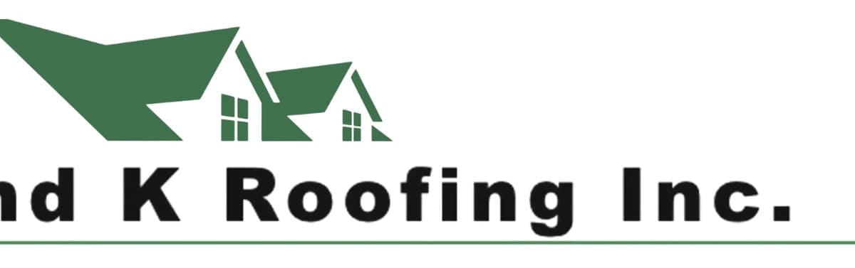 B and K Roofing Inc.