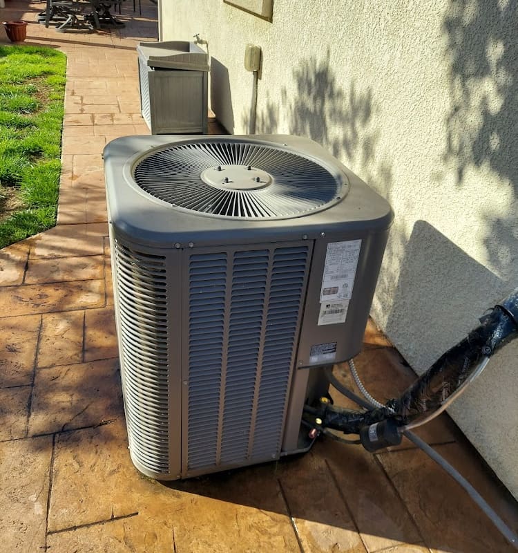 B & B Heating & Air Conditioning Inc