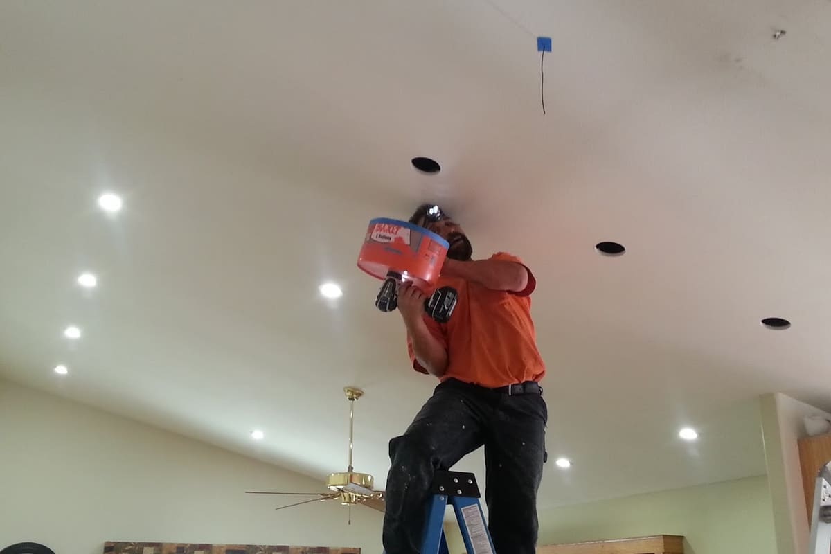B. Henry's Quality Electric Inc.