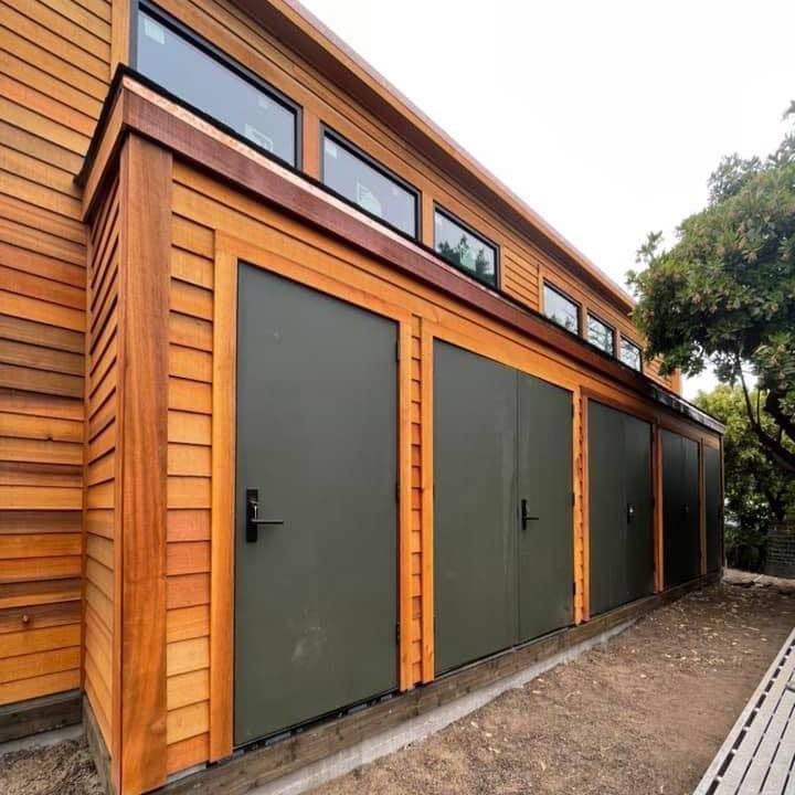 B. I Gonzalez Construction INC.