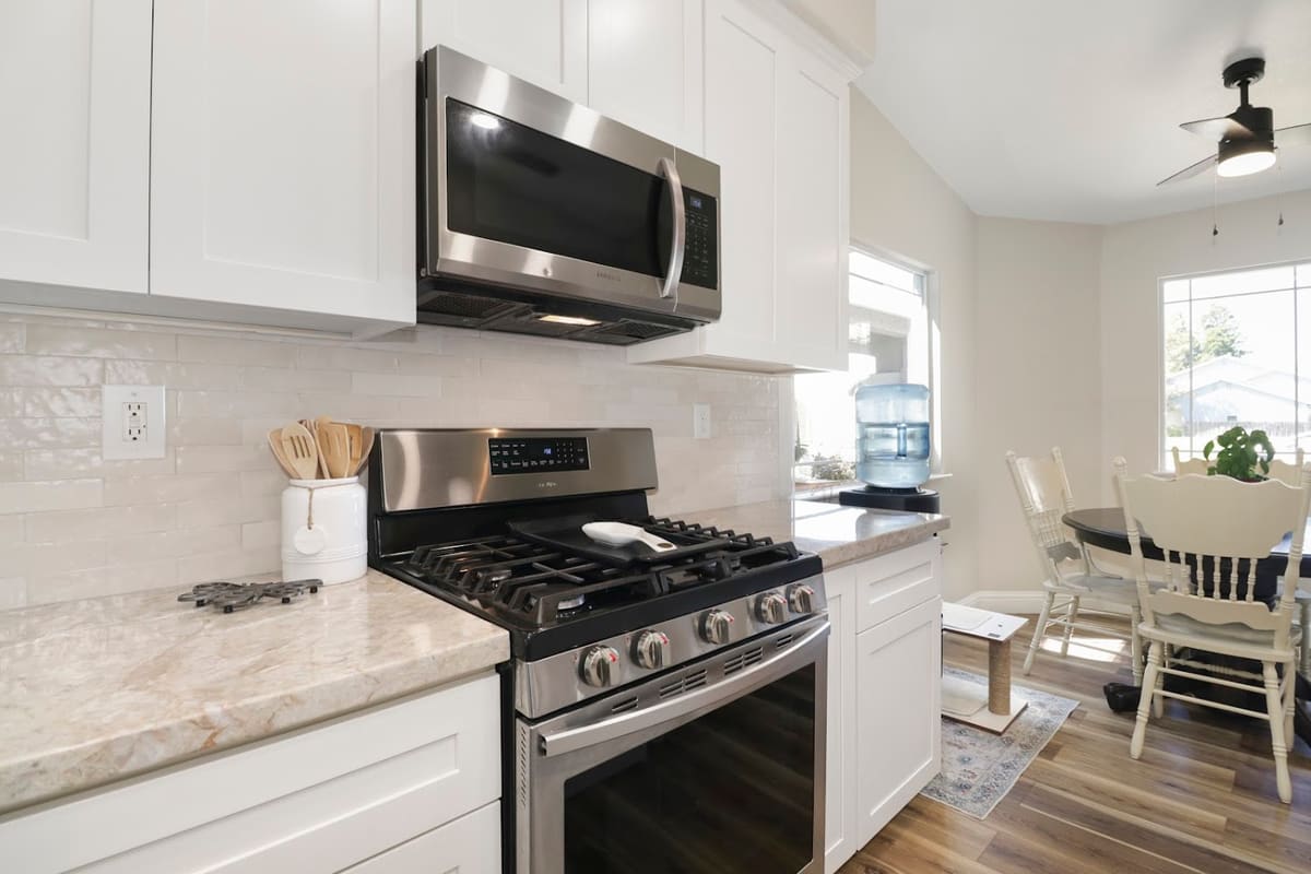 B.N.T. Tile, Inc.