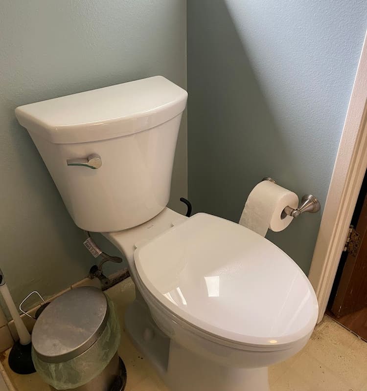 B Z Plumbing Co. Inc