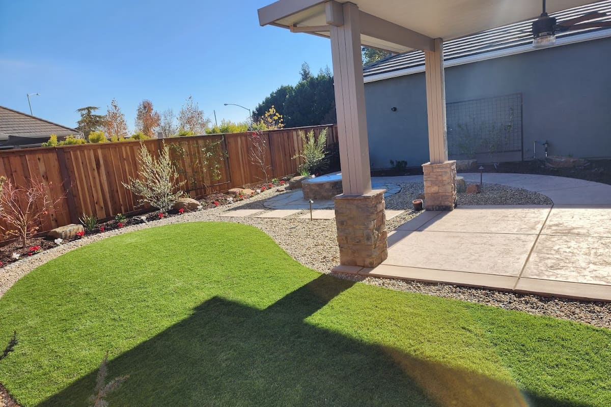 BABYLON BUILDERS - BABYLON GARDENS LANDSCAPING - Licensed C-27 Landscape & B-General Contractor