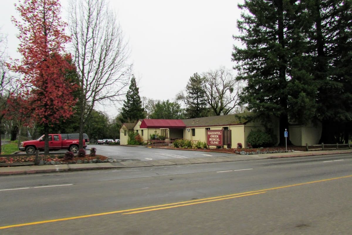 Baechtel Creek Medical Clinic