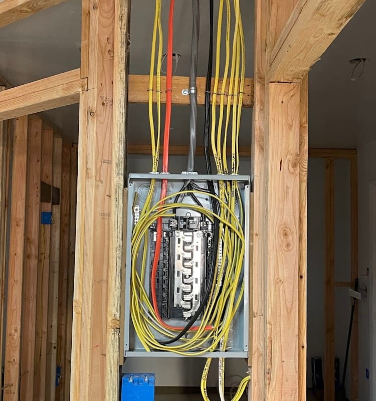 BAJA ELECTRIC INC