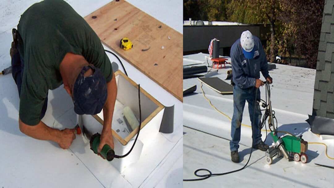 Baker Roofing Company