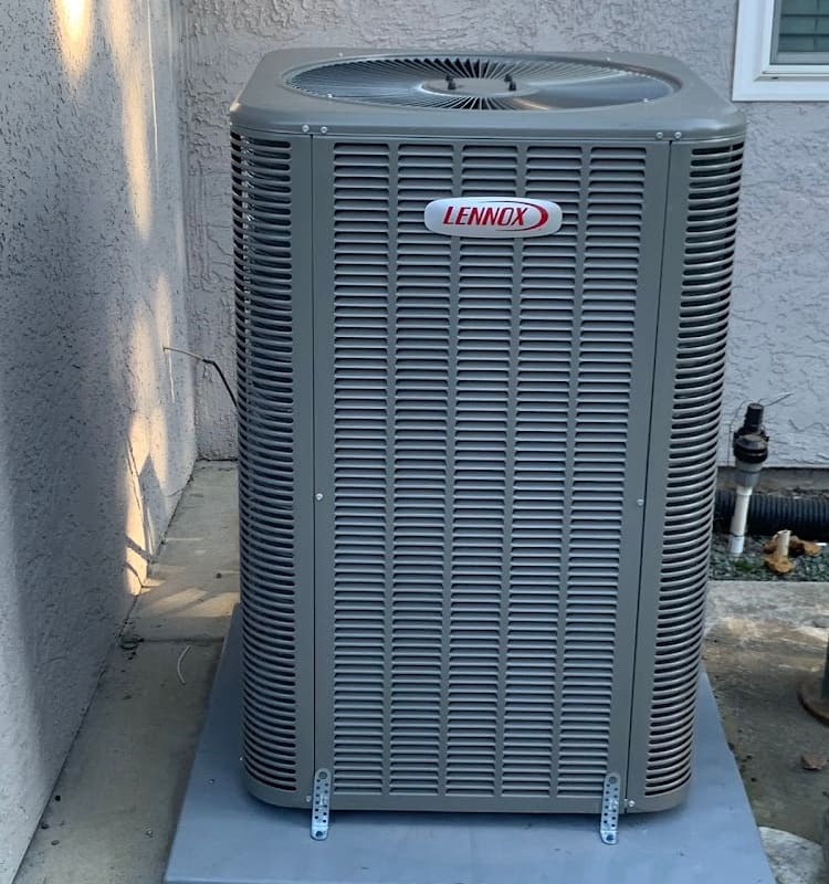 Baker's Heating and Air Conditioning