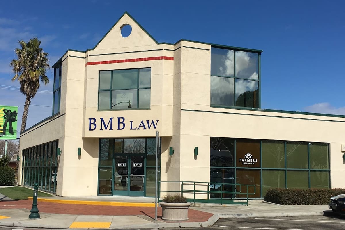 Bakerink, McCusker & Belden Law
