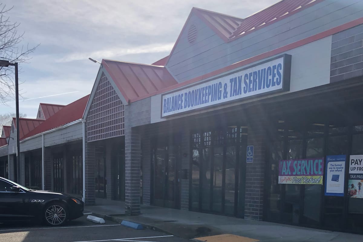 Balance Bookkeeping ,Tax, and Notary