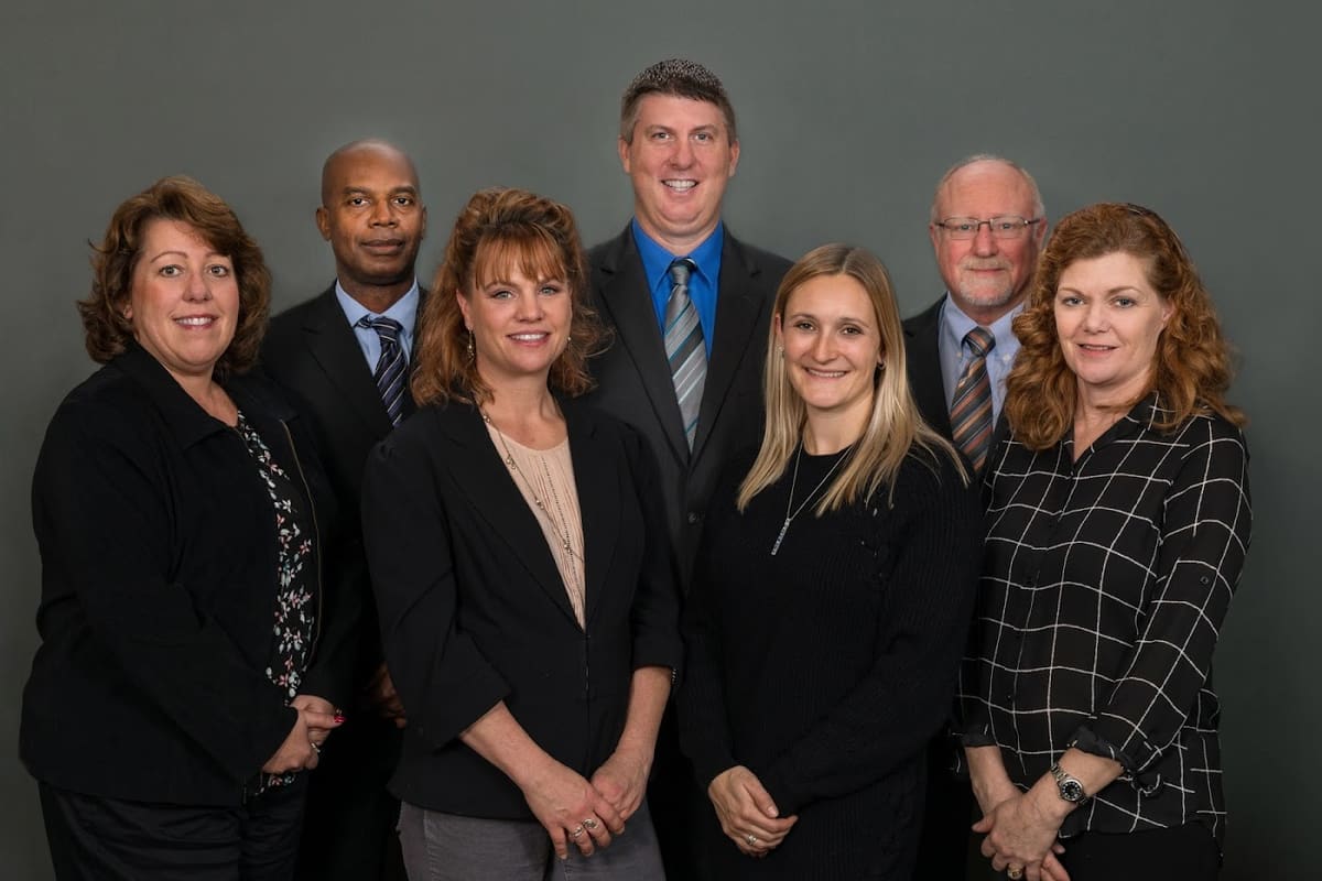 Baldwin, McGaughey & Co. LLP