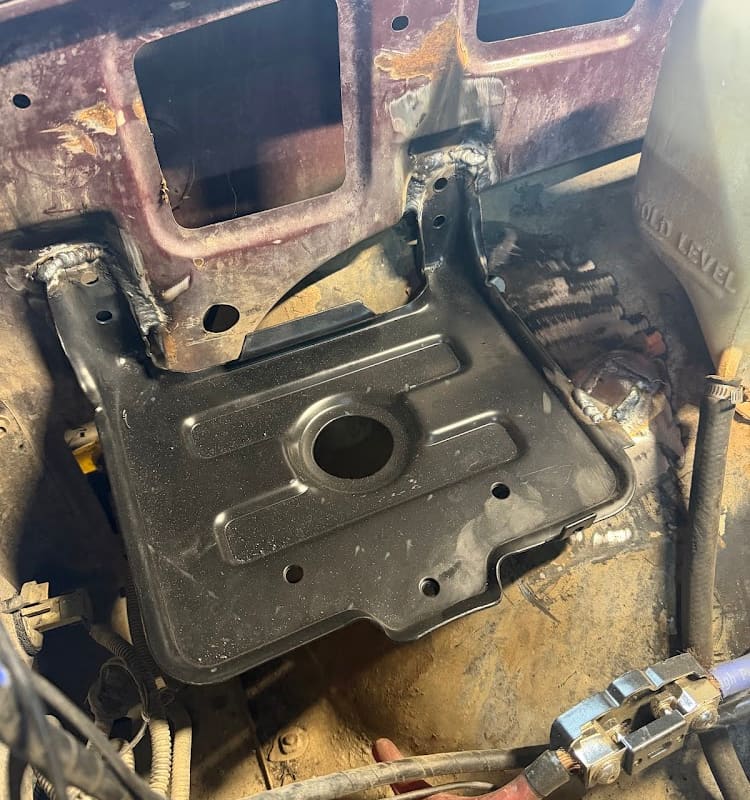 Ban Motors - Repairs & Maintenance