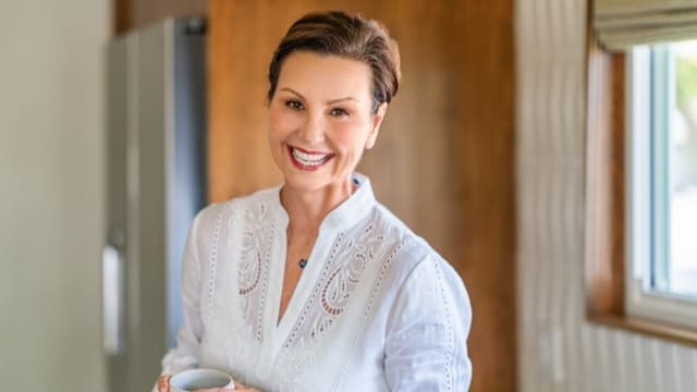 Barbara Benotto | Real Estate Agent | DRE#01966040 | Compass