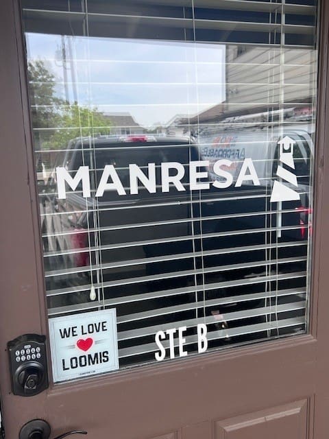Barbara Van Duyn, Manresa Mortgage
