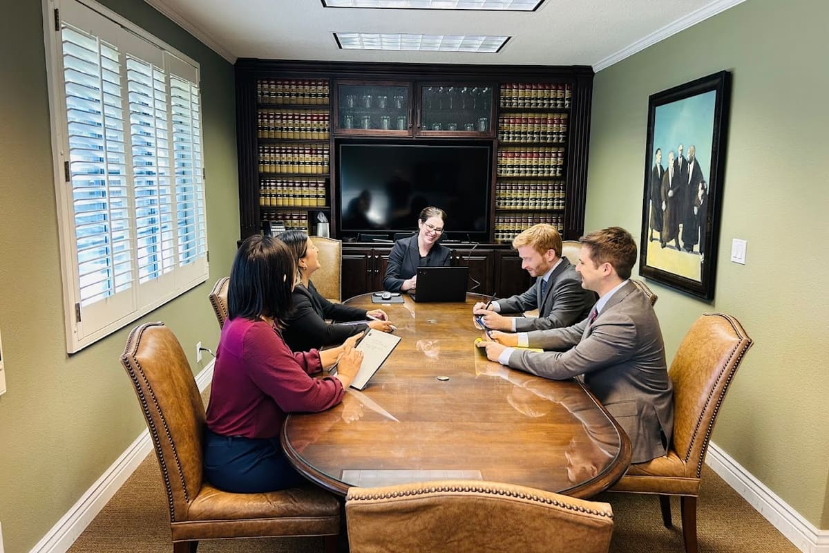 Barr & Douds Attorneys