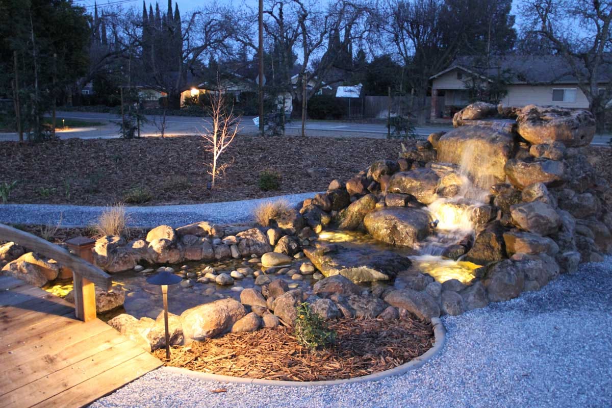 Barrow's Landscaping, Inc.