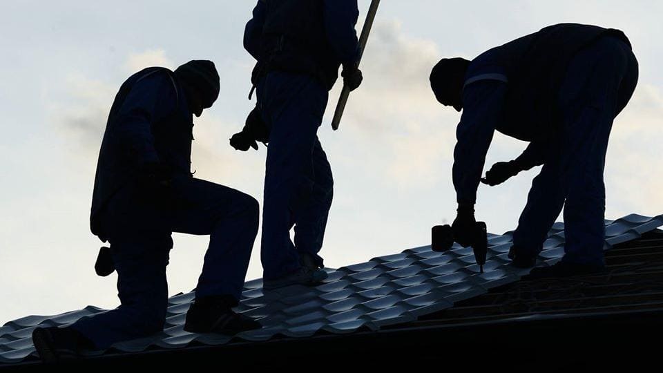 Barth Roofing Company, Inc.