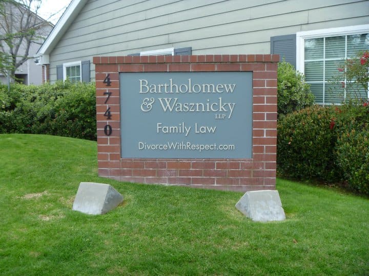 Bartholomew & Wasznicky LLP